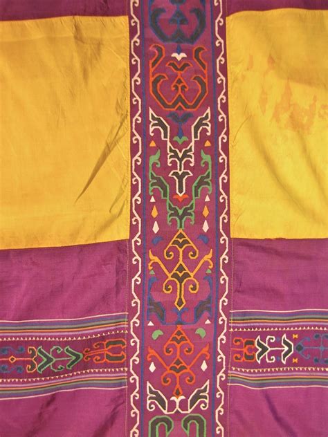 mindanao thread.